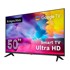 KRUGER&MATZ TV KM0250UHD-SA, D-LED, Full HD, HDR, 50"